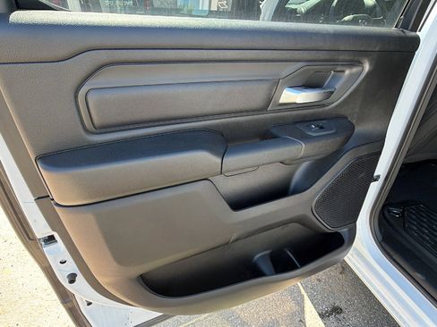 New 2026 RAM 1500 Express RWD image 18