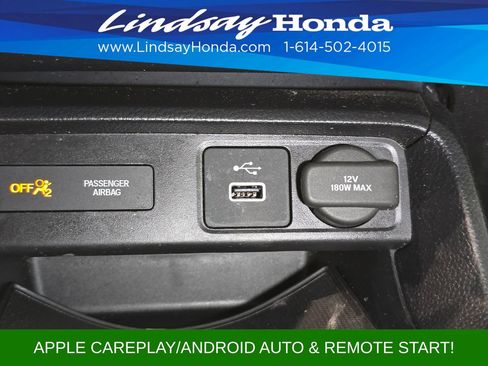 Used 2023 Honda Civic Sport image 20