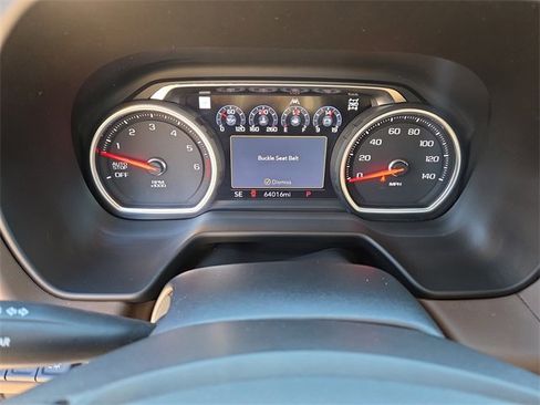 Certified 2021 Chevrolet Tahoe High Country w/ Premium Package image 27