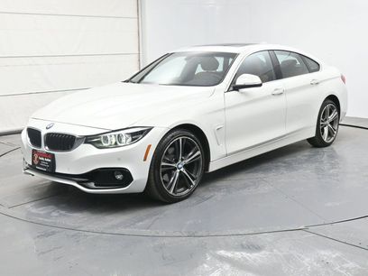 Used 2018 BMW 430i Gran Coupe xDrive