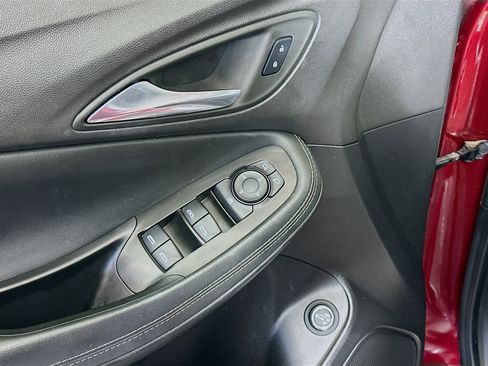 Used 2023 Buick Encore GX Select image 15