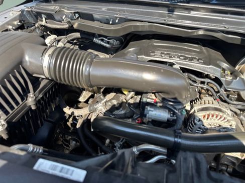 Used 2019 RAM 1500 Big Horn RWD image 33