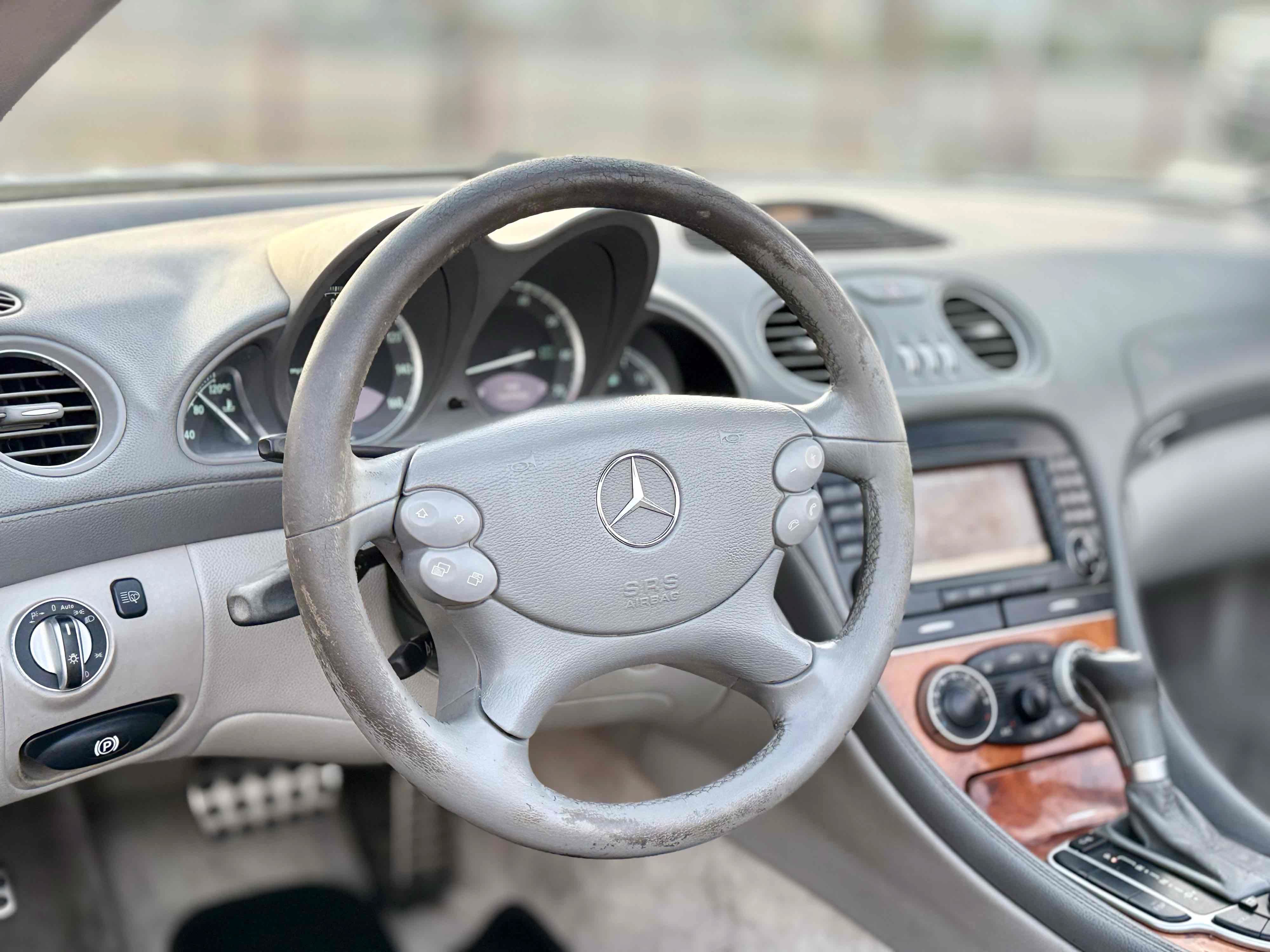 Used 2006 Mercedes-Benz SL 500 image 15