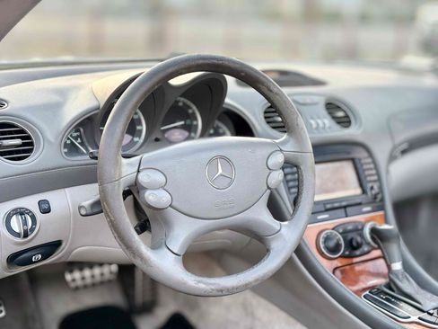 Used 2006 Mercedes-Benz SL 500 image 15