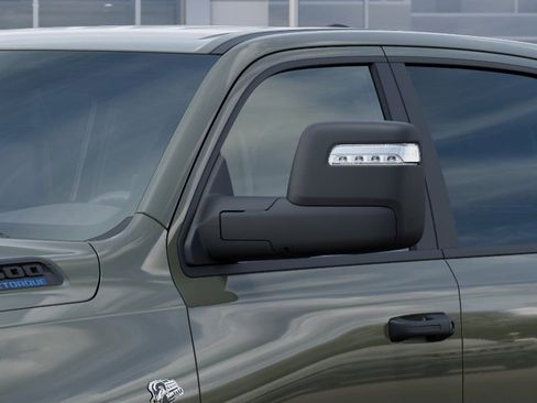 New 2026 RAM 1500 Big Horn image 13