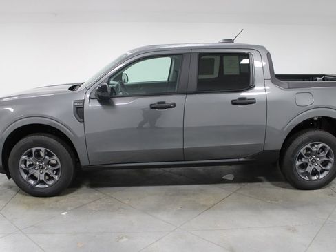 New 2026 Ford Maverick XLT w/ XLT Luxury Package image 5
