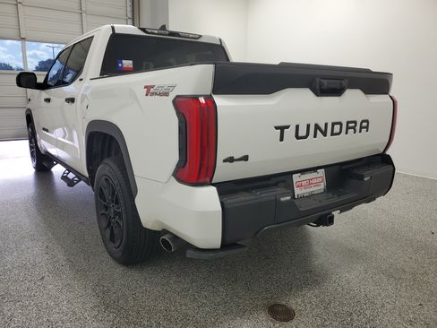 Used 2023 Toyota Tundra SR5 AWD/4WD image 7