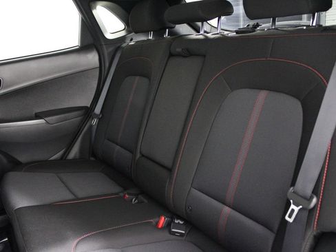 Certified 2023 Hyundai Kona N Line AWD/4WD image 20
