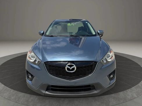 Used 2015 MAZDA CX-5 Touring AWD/4WD image 2