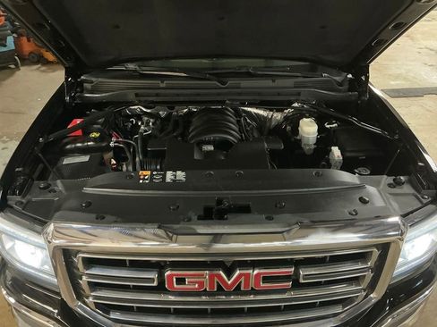 Used 2016 GMC Sierra 1500 SLE w/ SLE Value Package image 10