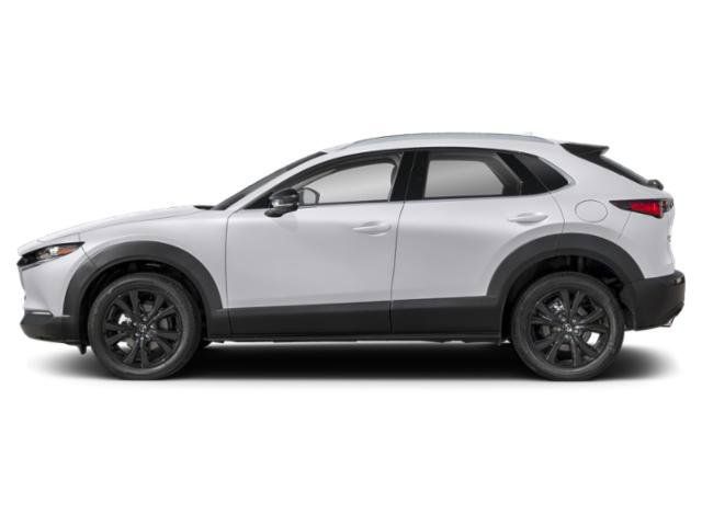 Used 2024 MAZDA CX-30 2.5 Turbo w/ Premium Plus Pkg AWD/4WD image 3