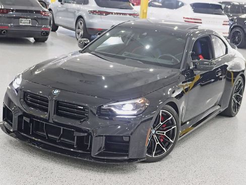 Used 2024 BMW M2 RWD image 5