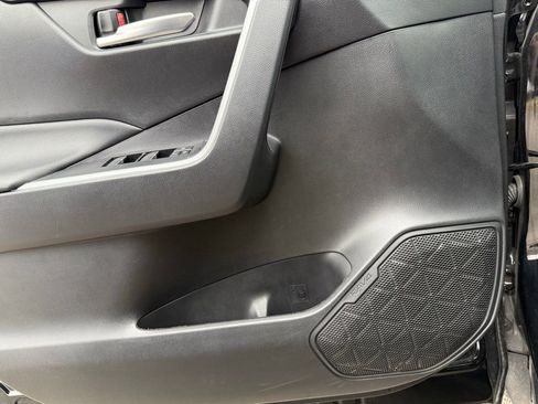 Used 2024 Toyota RAV4 XLE image 23