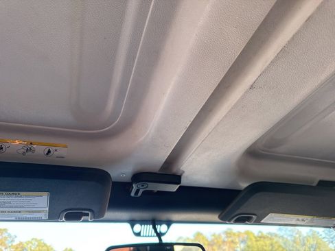 Used 2014 Jeep Wrangler Unlimited Rubicon w/ Max Tow Package image 13