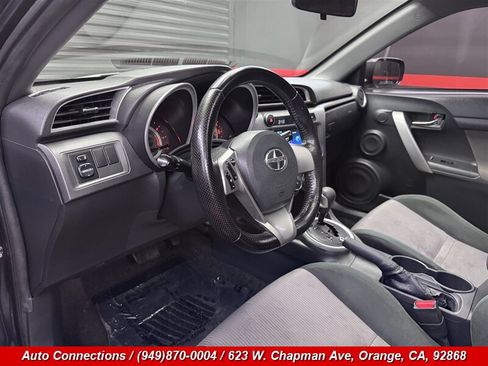 Used 2016 Scion tC image 10