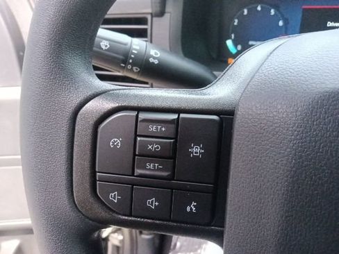 New 2026 Ford F150 STX w/ F-150 LOBO Package image 18
