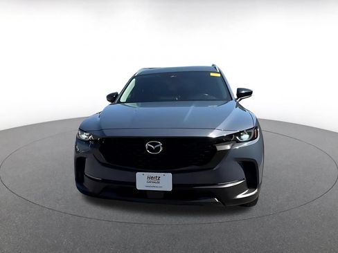 Used 2026 MAZDA CX-50 AWD 2.5 S w/ Premium Package image 3