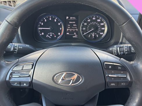 Certified 2023 Hyundai Kona SEL w/ Convenience Package image 8