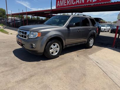 Used 2011 Ford Escape XLT
