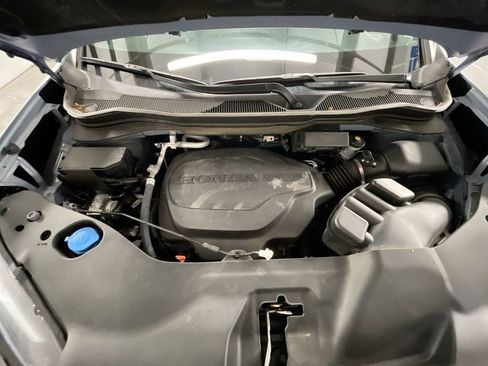 Used 2022 Honda Ridgeline Black Edition image 29