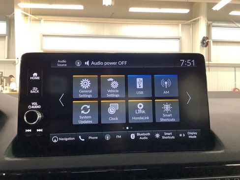 Used 2023 Honda Civic Touring image 9