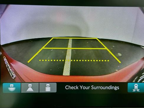 Used 2024 Honda Accord EX image 21