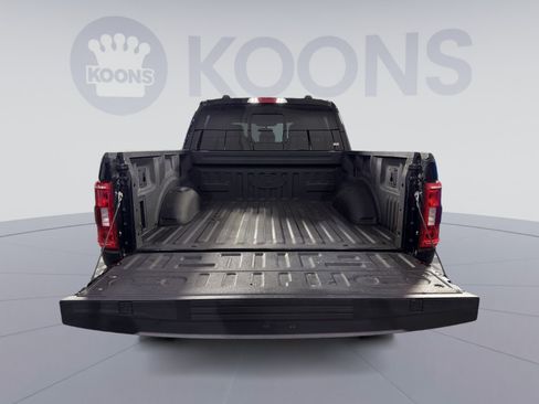 Certified 2023 Ford F150 XLT w/ Equipment Group 302A High AWD/4WD image 28