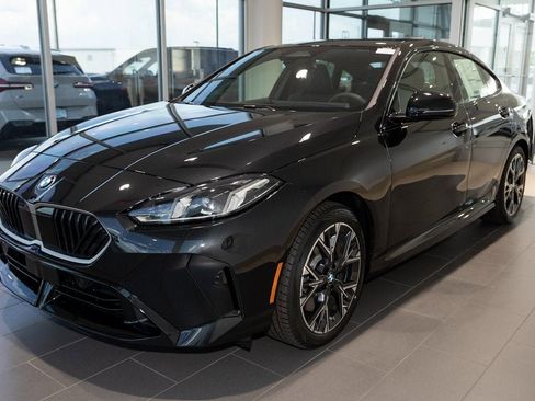 New 2025 BMW 228i xDrive w/ Premium Package image 3