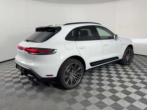 Used 2026 Porsche Macan S image 9