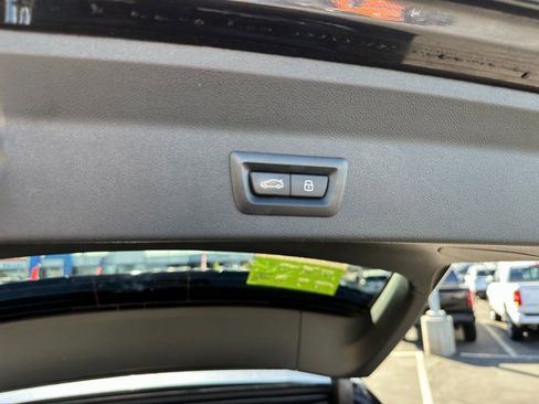 Used 2024 BMW X3 xDrive30i image 19