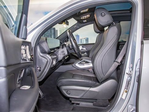 Certified 2022 Mercedes-Benz GLS 450 4MATIC image 20