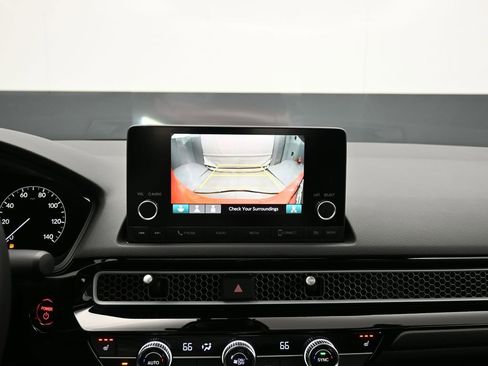 Certified 2026 Honda Civic Sport image 45