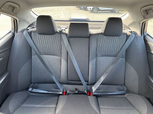 Used 2025 Toyota Camry LE image 38