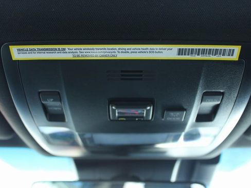 Used 2023 Lexus ES 350 F Sport image 29