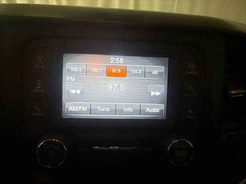 Certified 2021 RAM 1500 Big Horn image 31