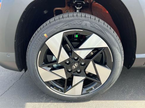 New 2026 Hyundai Kona Limited AWD/4WD image 13