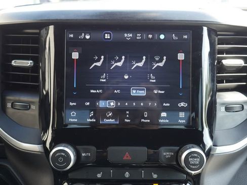 Used 2023 RAM 1500 Big Horn AWD/4WD image 21
