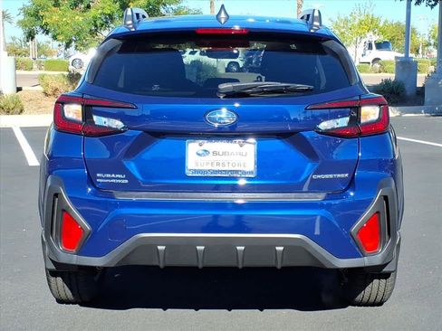 Certified 2025 Subaru Crosstrek 2.0i Premium w/ Convenience Package #2 image 5