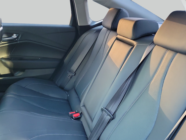 Used 2023 Acura TLX w/ Technology Package FWD image 10