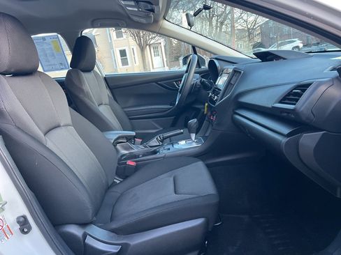 Used 2017 Subaru Impreza 2.0i Premium image 25