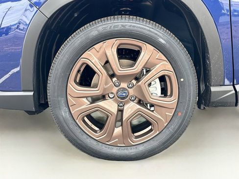 New 2026 Subaru Ascent Limited Bronze image 42