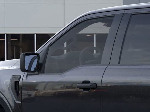 New 2025 Ford F150 STX w/ LOBO Package image 20