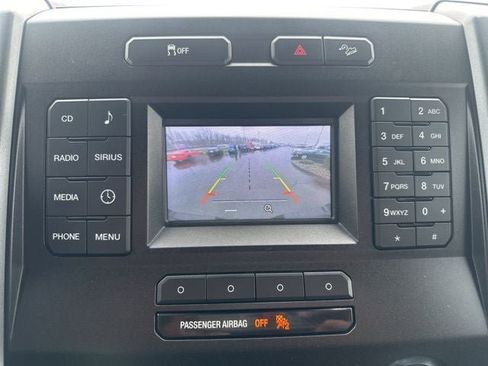 Used 2024 Ford F150 XLT w/ Tow/Haul Package image 22