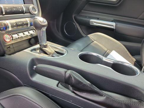 Used 2023 Ford Mustang Premium RWD image 24