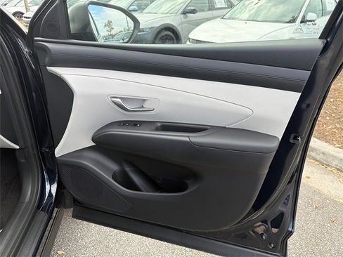 New 2026 Hyundai Tucson SEL image 14