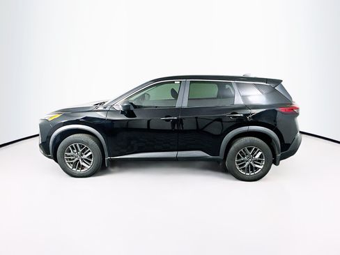 Used 2023 Nissan Rogue S FWD image 4