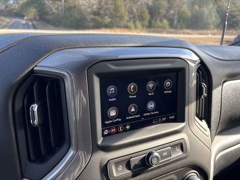 New 2026 Chevrolet Silverado 3500 W/T image 19