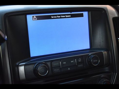 Used 2018 Chevrolet Silverado 2500 LT image 11