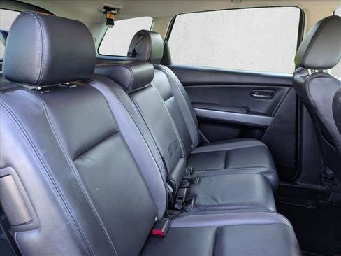 Used 2011 MAZDA CX-9 Grand Touring image 18