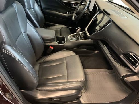 Used 2023 Subaru Outback Touring XT AWD/4WD image 21